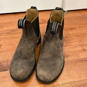 Blundtstone Boots AU/UK size 4 US size 7
Women's Style 1944